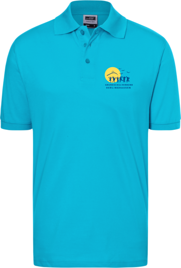 Poloshirt GS Oerlinghausen